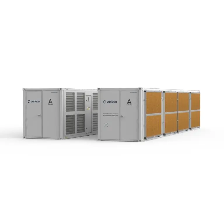 mining box